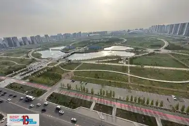 Майскую грозу в Астане и Алматы прогнозирую синоптики