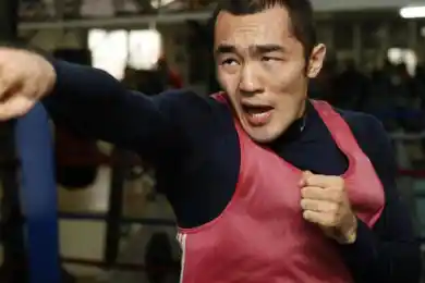 Как наказали полицейских в Астане, отпустивших боксера Шуменова