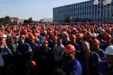 Депутаты «Народной партии Казахстана» предложили реформировать Минтруда и соцзащиты