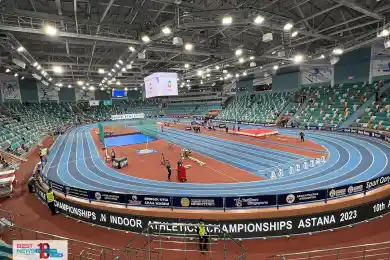 Сборная Казахстана завоевала 12 медалей на чемпионате в Азии