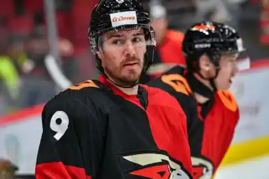 "Были технические вопросы": почему Николишин не дебютировал в "Барысе"