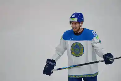 Канада не пустила Казахстан в плей-офф ЧМ-2021