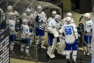 «Барысу» гарантировали безопасность на матче в Минске