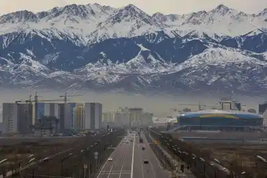 Алматы превзошёл Нур-Султан: почти 8 тысяч случаев COVID19 выявили за сутки в Казахстане