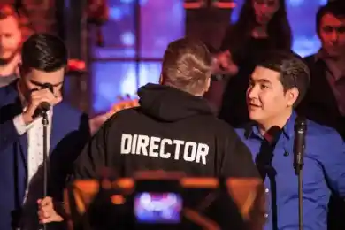 В Казахстане отменили концерты команды КВН «Камызяки»