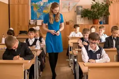 Долгожданный финиш: когда завершится учебный год в Казахстане?