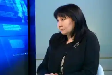 Гульмира Исаева освобождена от должности вице-министра сельского хозяйства РК - Үкімет