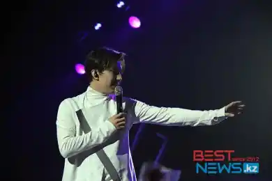 В Актюбинской области разрабатывают туристический маршрут для фанатов Димаша Кудайбергена