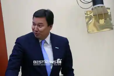 Бывший мажилисмен возглавил совет директоров ФК «Актобе»