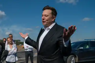 Мусин ответил, может ли компания Илона Маска зайти на рынок Казахстана