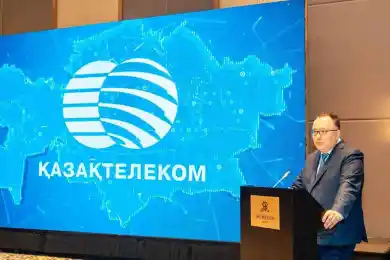 «Казахтелеком» вдвое увеличил число абонентов оптического Интернета