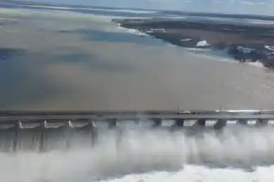 В Казахстане построят новые водохранилища и проведут реконструкцию действующих объектов