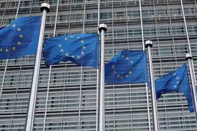 Совет ЕС продлил на полгода антироссийские санкции