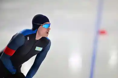 Казахстан завоевал второе "серебро" на зимней Азиаде-2025