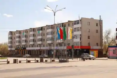 Вице-премьеру Скляру представили проект создания области Улытау