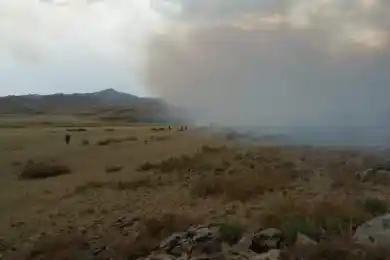 Сёла не пострадали, начата оценка ущерба – акимат Карагандинской области