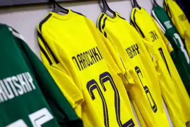 «Астана» и «Челси» объявили составы на матч