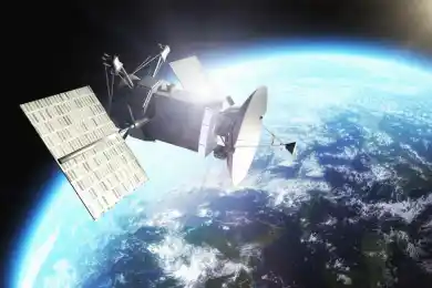 «Казахстан обеспечит спутниковым интернетом Таджикистан, Монголию и Кыргызстан» - Мадиев   