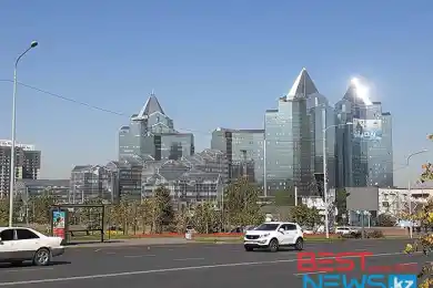 Когда Алматы станет 5-миллионником - прогнозы акимата