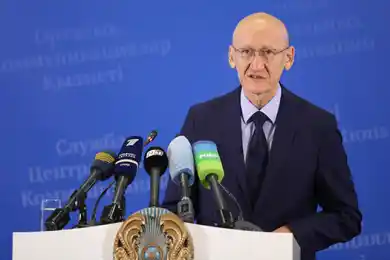 Создан Фонд «Қазақстан халқына» и назначен его руководитель