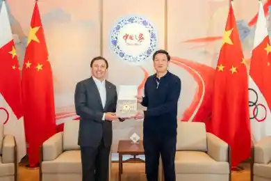 Китай и Казахстан проведут совместные сборы для спортсменов