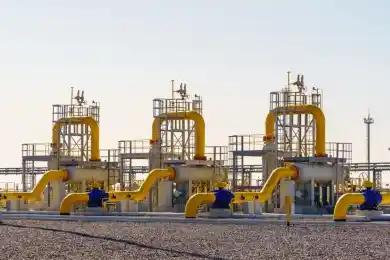 Минэнерго Казахстана сообщило о мерах для повышения уровня газификации казахстанцев