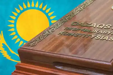 Мажилис обсудит поправки в Конституцию на пленарном заседании