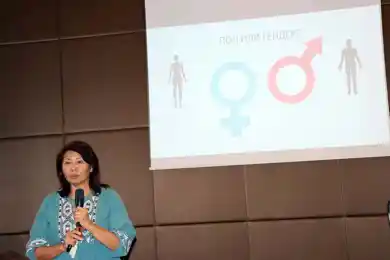 Журналистам рассказали о нюансах при освещении гендерных тем 