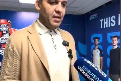 МОК исключил IBA из числа признанных федераций