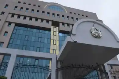 ЦИК аккредитовал 86 международных наблюдателей за выборами в Курултай