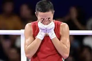 В Астане подводят итоги выступления спортсменов на ОИ-2024