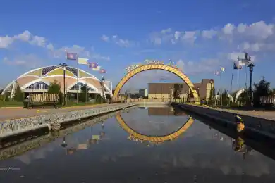 Ждите +40: В Жамбылской области ожидается адская жара