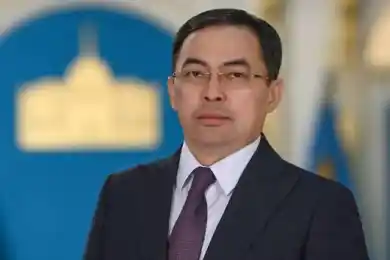 Назначен новый министр культуры и информации РК