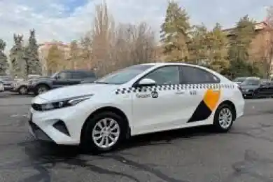 На Яндекс Такси работает свыше 86 тыс казахстанцев