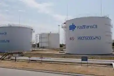 Казахстанская нефть поступает в систему КТК без ограничений – Минэнерго