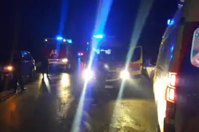 ДТП под Кызылордой: обнаружены тела еще двух погибших пассажиров