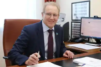 Альберт Рау и Дания Еспаева стали вице-спикерами Мажилиса