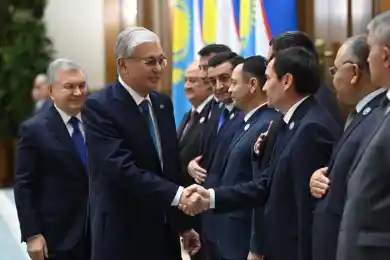 «Я далек от популизма» - Президент Казахстана