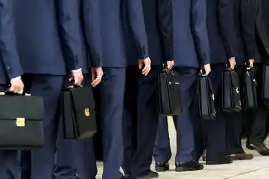 Токаев поручил сократить чиновников на 25 процентов