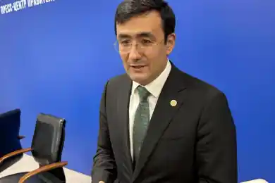 "А хотелось бы": глава "Байтерека" не держит депозитов в "Отбасы банке" и не имеет жилья