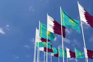 Казахстанцы не совершали преступлений на территории Катара - Чиндалиев