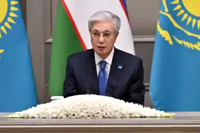 «Казахстан и Узбекистан сформировали прочный стратегический альянс» - Касым-Жомарт Токаев