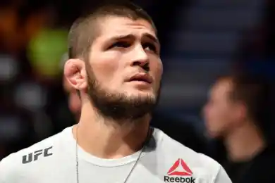 Чемпион UFC Хабиб Нурмагомедов снова получил орден