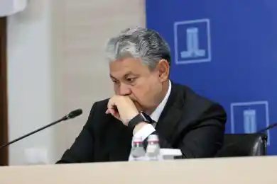 «Я не сторонник смен» - новый глава МИД РК Ермек Кошербаев о приоритетах и предстоящих визитах