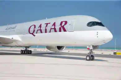 Будет открыт авиарейс Астана-Доха - Qatar Airways