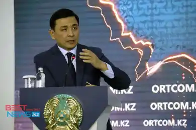 Аким Нур-Султана ответил на вопрос о своей отставке - видео