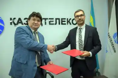 «Казахтелеком» и «Умные города» будут совместно развивать облачные технологии