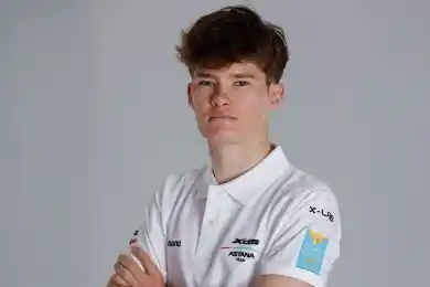 Александр Винокуров мл. получил должность в Astana Team