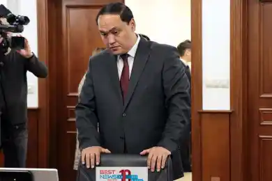 Будет ли в Казахстане голод и почему заполняют стабфонды