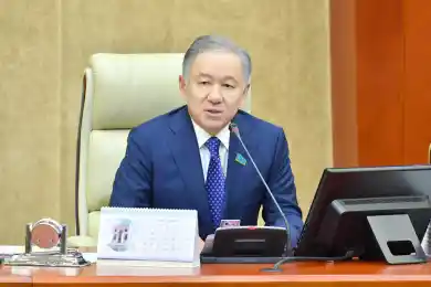 Нигматулин: «Парламентские выборы – это всегда возможность всем политическим партиям проявить себя»